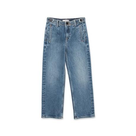 TOMMY HILFIGER GIRLFRIEND RECYCLED Jeans Girlfriend 