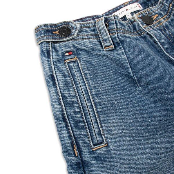 TOMMY HILFIGER GIRLFRIEND RECYCLED Jeans Girlfriend 