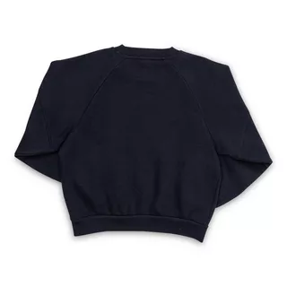 TOMMY HILFIGER TOMMY SATEEN LOGO CN Felpa 