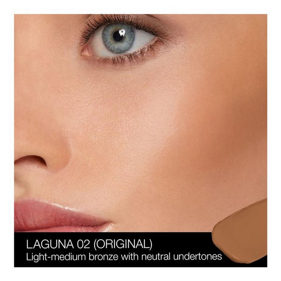 Nars  Laguna Bronzing Cream 