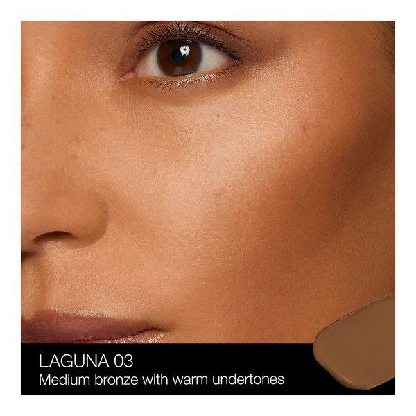 Nars  Laguna Bronzing Cream - Crème Bronzante   