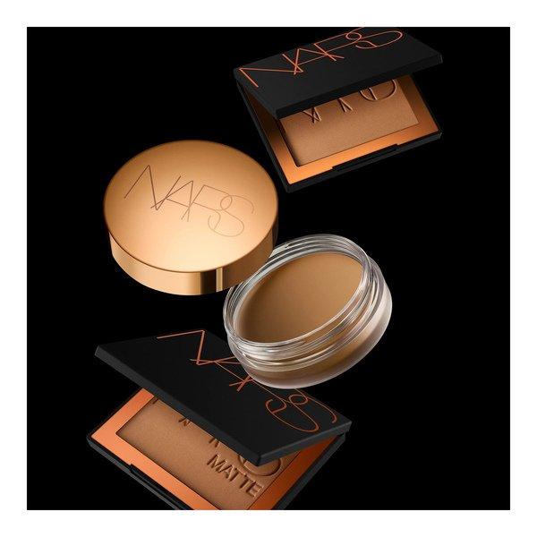 Nars  Laguna Bronzing Cream - Crème Bronzante   