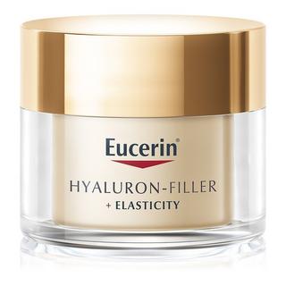 Eucerin  Hyaluron-Filler + Elasticity Tagespflege 
