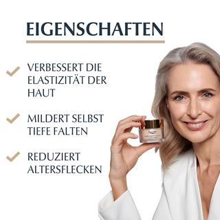 Eucerin  Hyaluron-Filler + Elasticity Tagespflege 