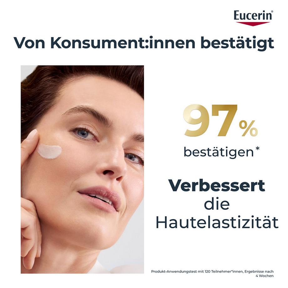 Eucerin  Hyaluron-Filler + Elasticity Soin de jour  