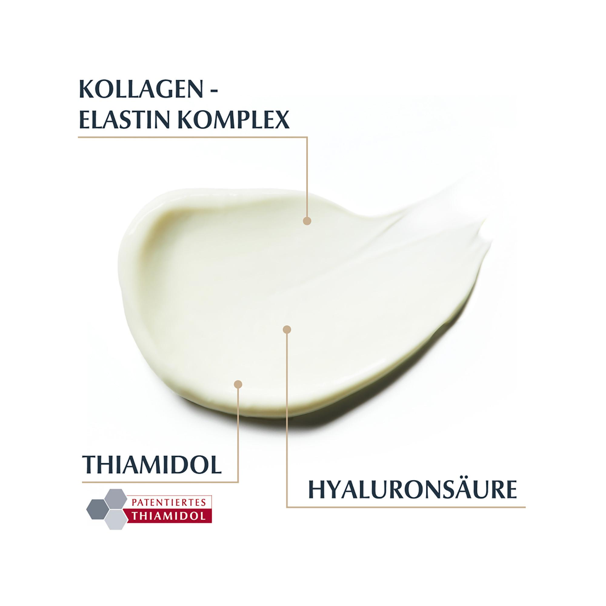 Eucerin  Hyaluron-Filler + Elasticity Tagespflege 