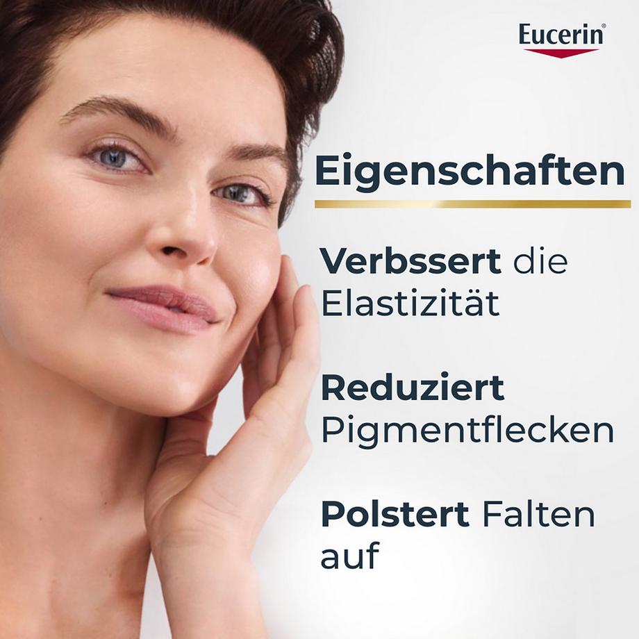 Eucerin  Hyaluron-Filler + Elasticity Soin de jour  