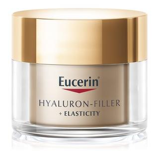 Eucerin  Hyaluron-Filler + Elasticity Nachtpflege  