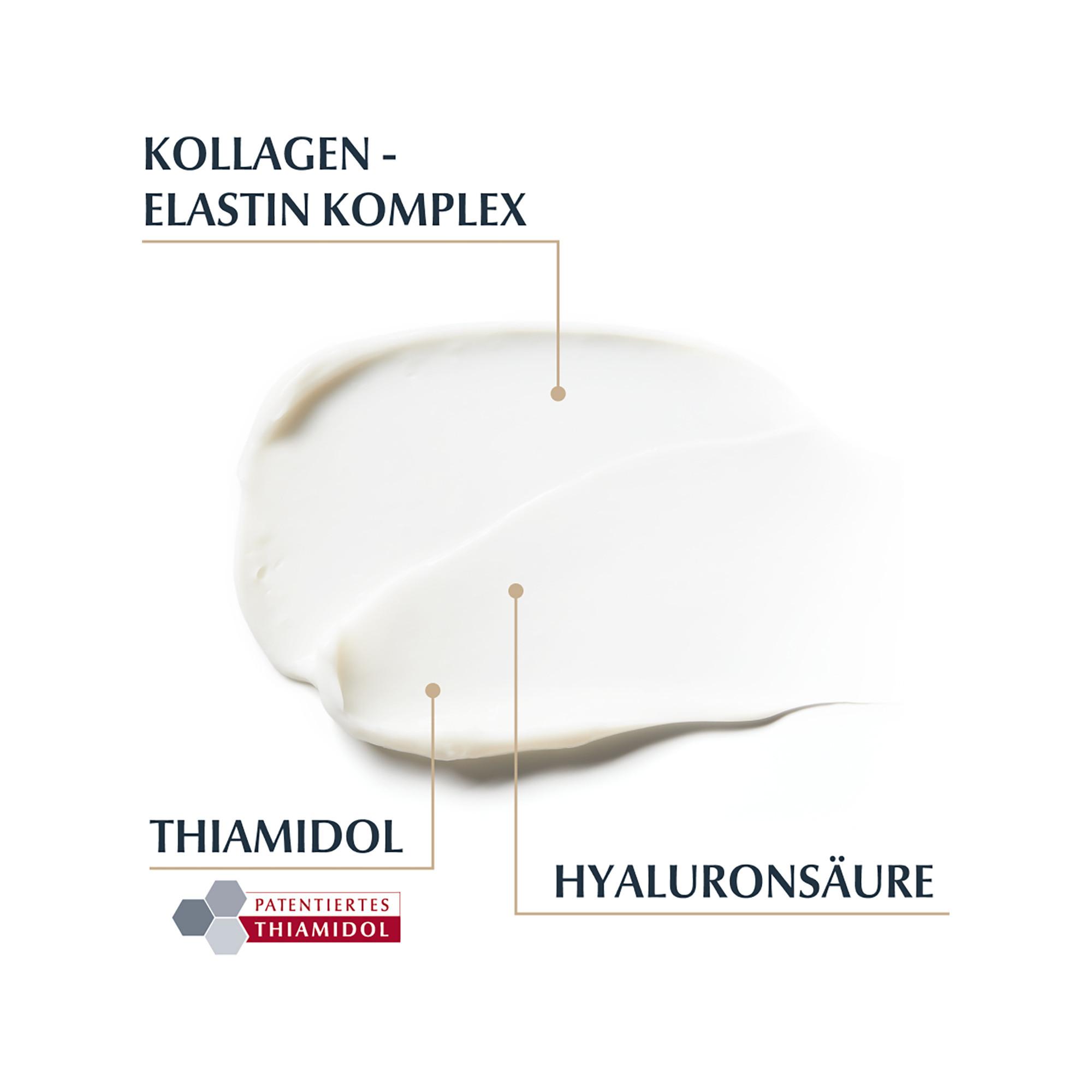 Eucerin  Hyaluron-Filler + Elasticity Soin de nuit 