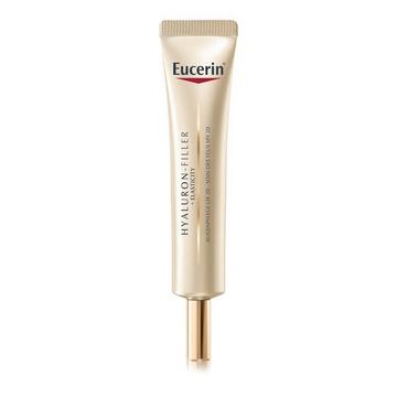 Eucerin Hyaluron-Filler + Elasticity SPF 30 Cura degli occhi 