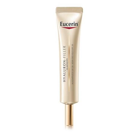 Eucerin  Hyaluron-Filler + Elasticity Augenpflege LSF 20 
