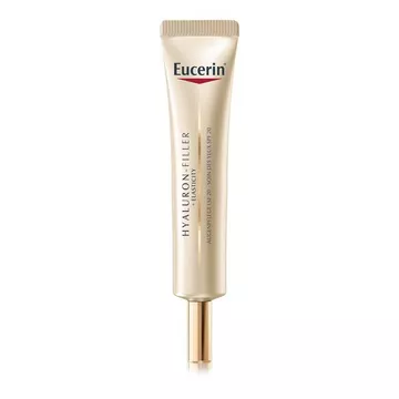 Eucerin Hyaluron-Filler + Elasticity Augenpflege LSF 20