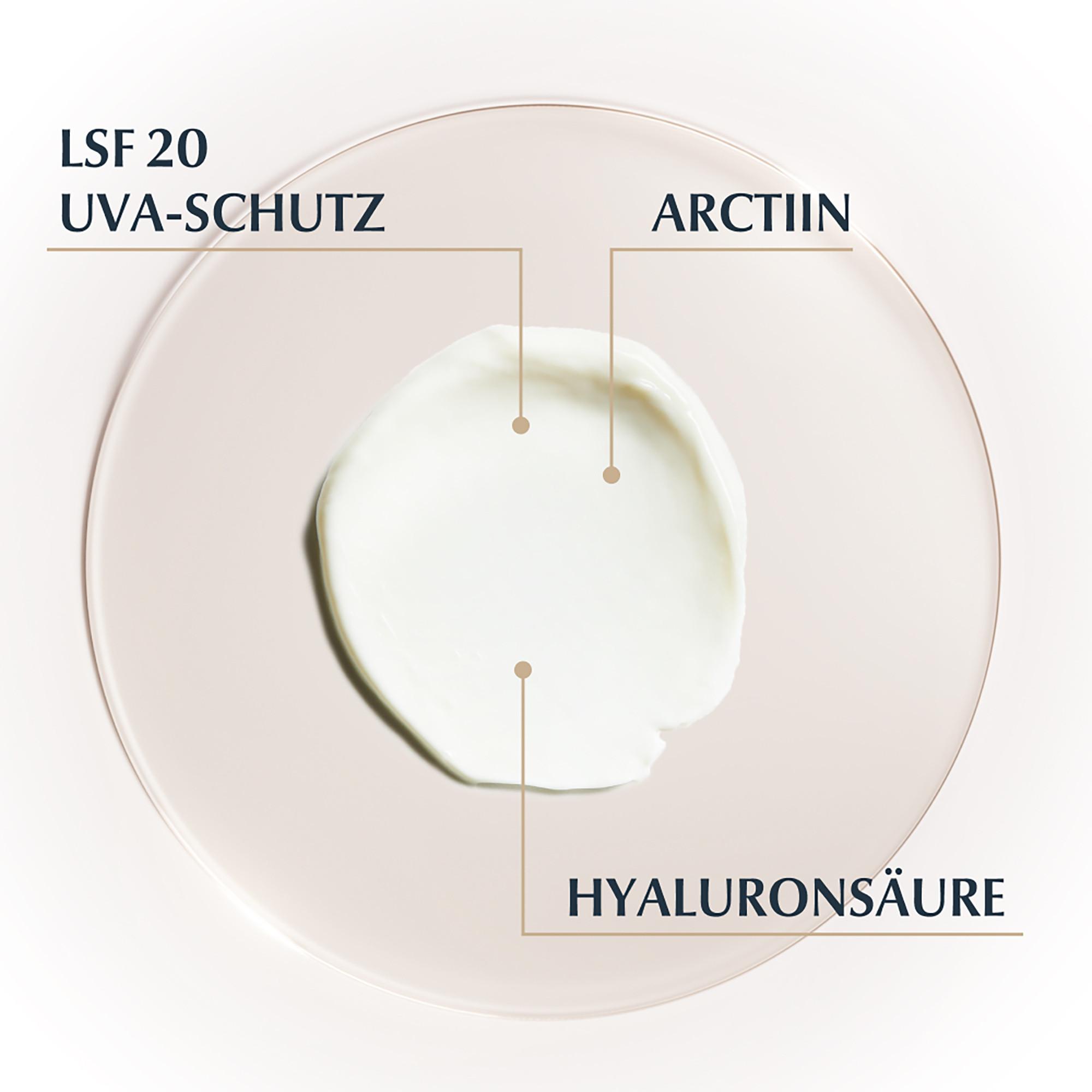 Eucerin  Hyaluron-Filler + Elasticity Augenpflege LSF 20 