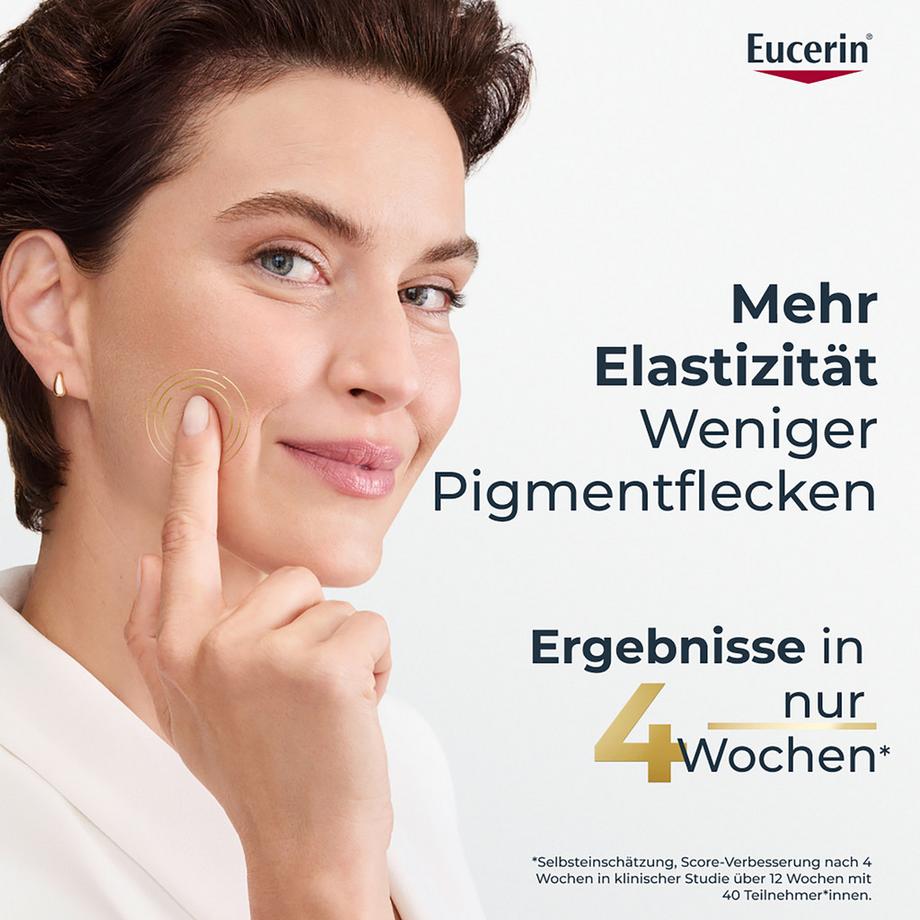 Eucerin  Hyaluron-Filler + Elasticity Soin de Jour LSF 30 