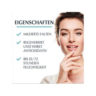 Eucerin  Hyaluron-Filler Feuchtigkeits-Booster Nacht 