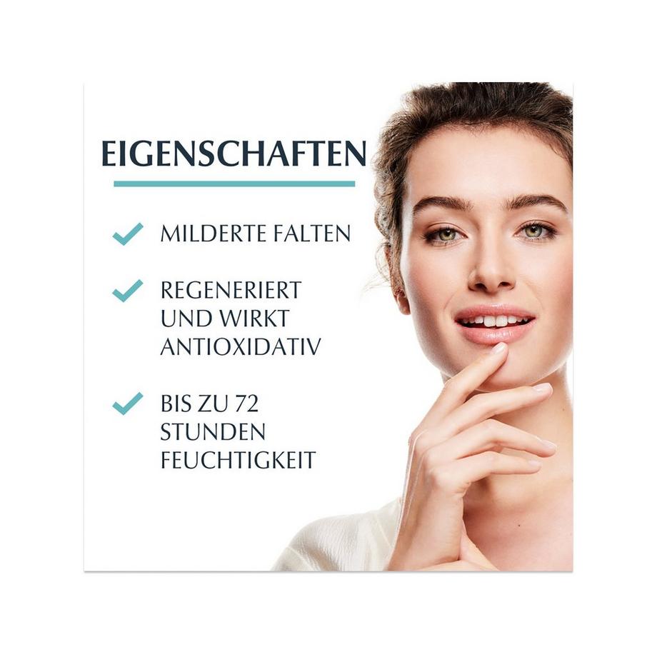 Eucerin  Hyaluron-Filler Feuchtigkeits-Booster Nacht 