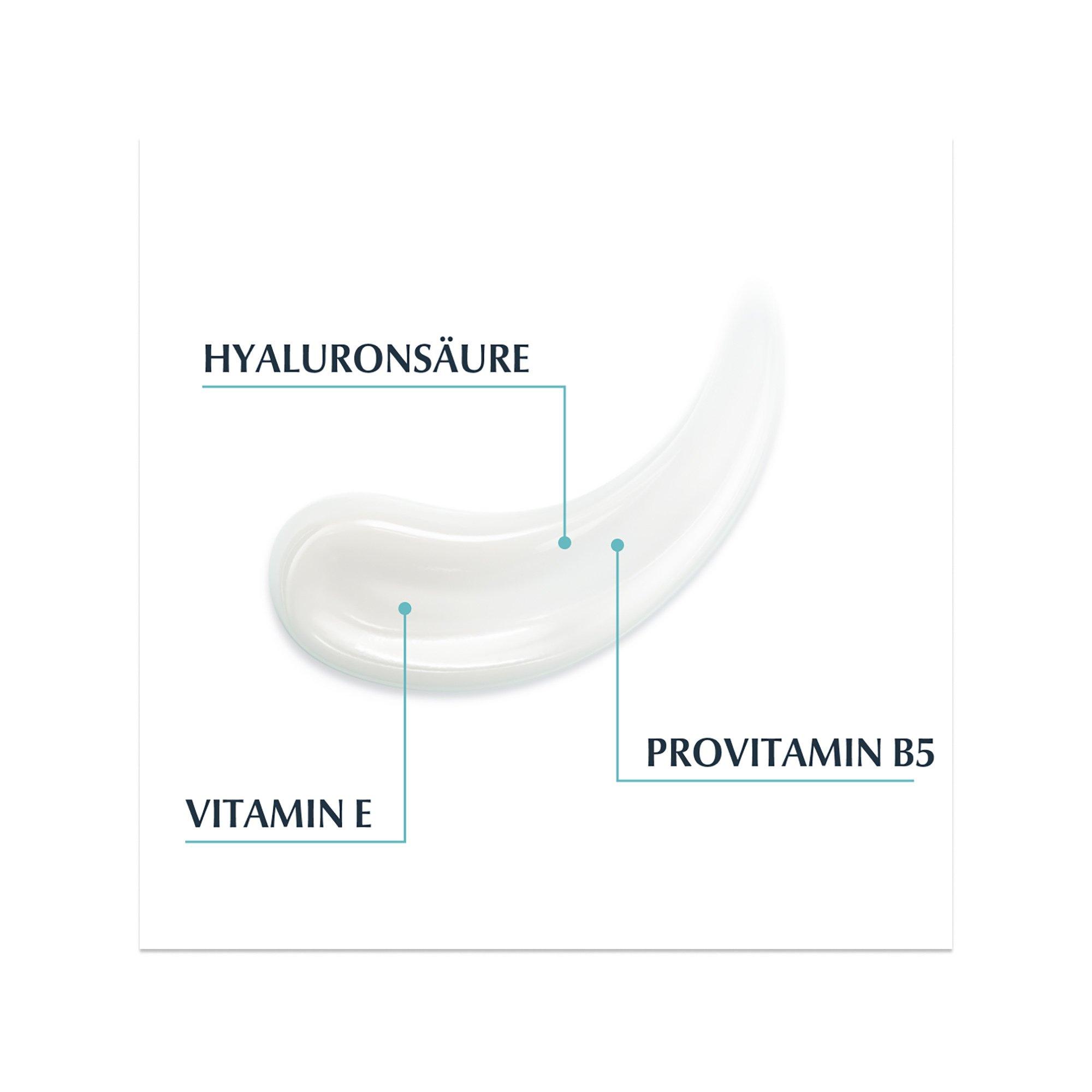 Eucerin  Hyaluron-Filler Feuchtigkeits-Booster Nacht 