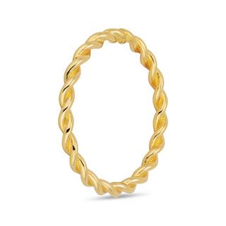 L' Atelier Gold 18 Karat by Manor  Bague 