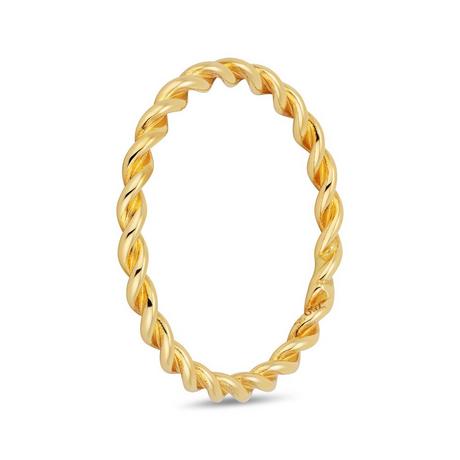 L' Atelier Gold 18 Karat by Manor  Bague 