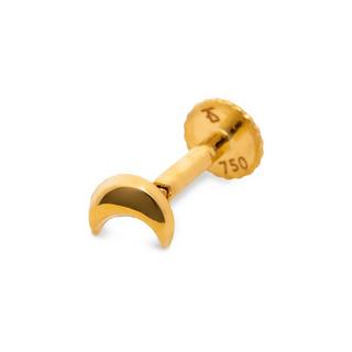 L' Atelier Gold 18 Karat by Manor  Ohrenpiercing 