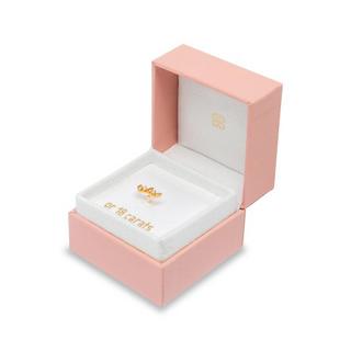 L' Atelier Gold 18 Karat by Manor  Piercing orecchio 