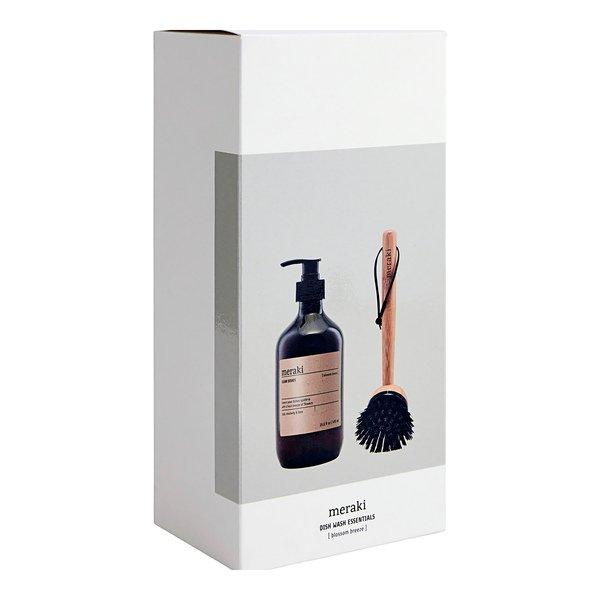 Meraki Geschenkbox Meraki 