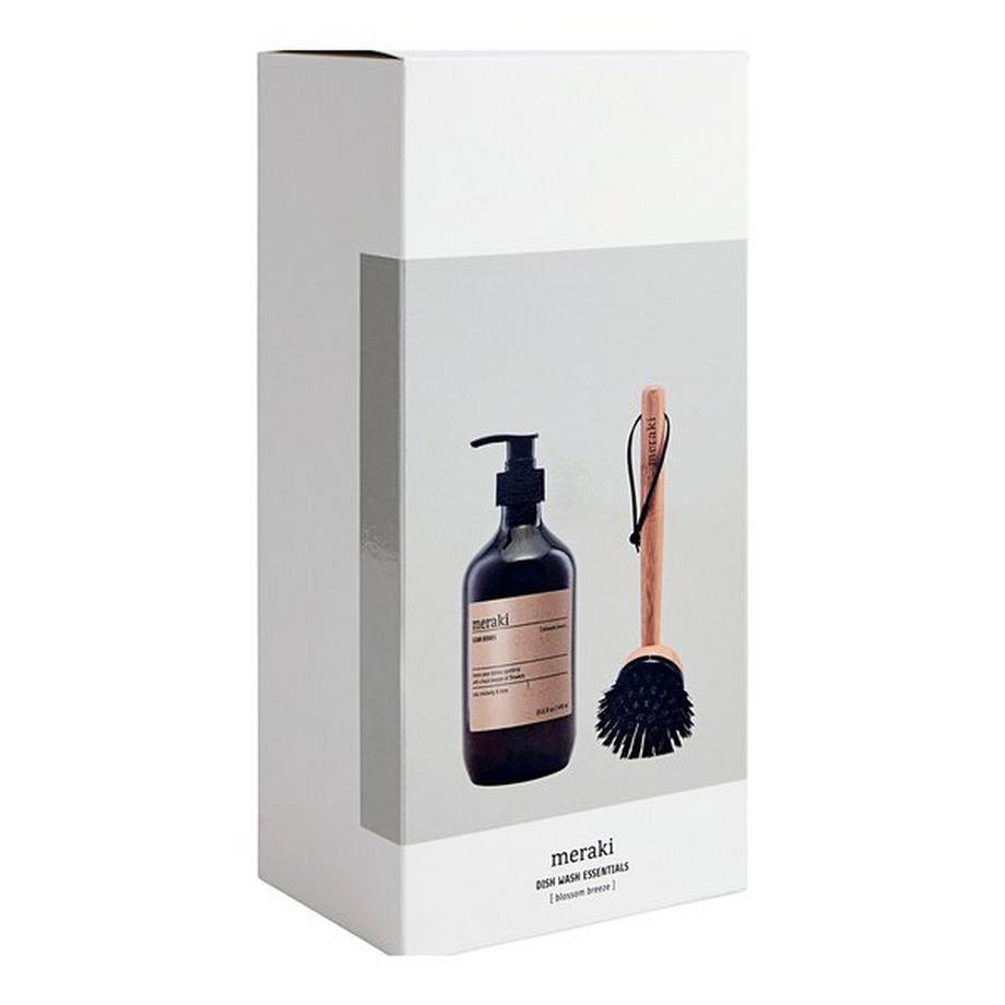 Meraki Geschenkbox Meraki 