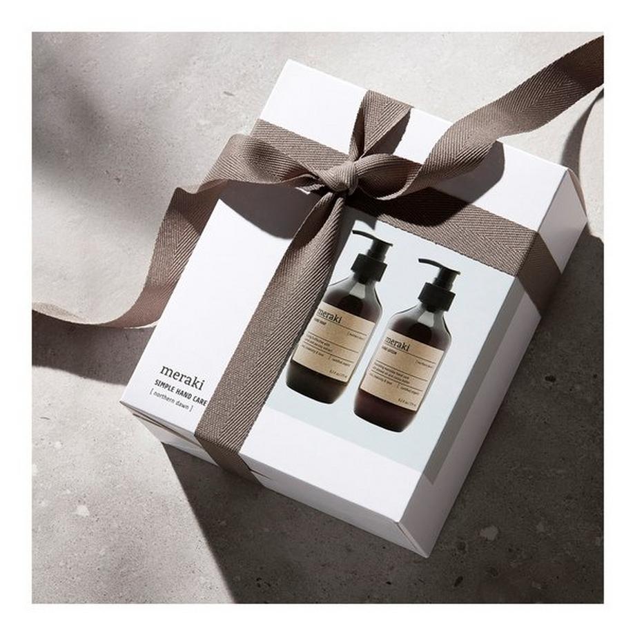 Meraki Boîte cadeau Meraki 