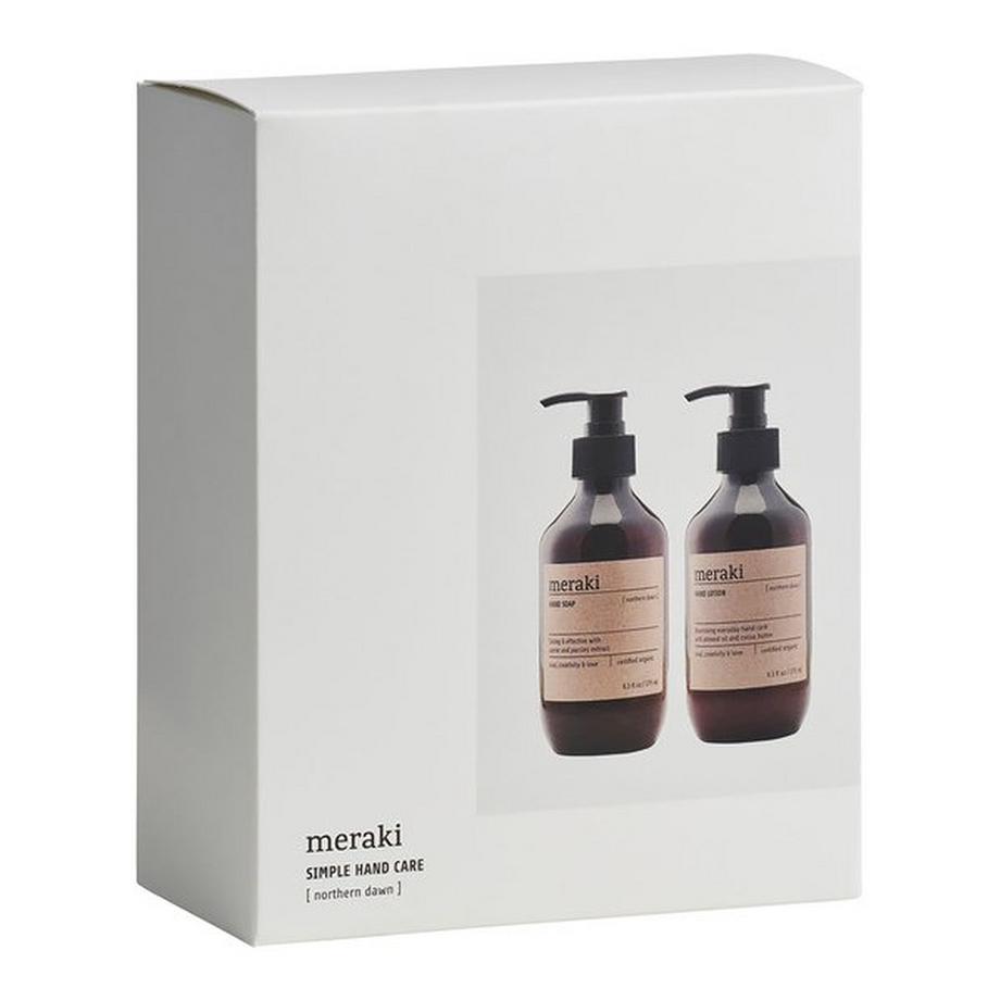 Meraki Boîte cadeau Meraki 