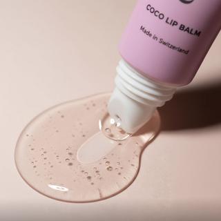 C-Derma by Céline  Balsamo labbra al cocco 