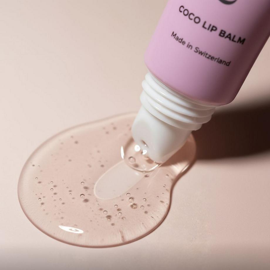 C-Derma by Céline  coco Lippenbalsam 