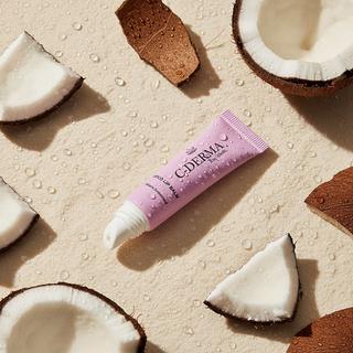 C-Derma by Céline  Balsamo labbra al cocco 