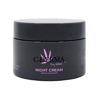 C-Derma by Céline  Crema Notte 