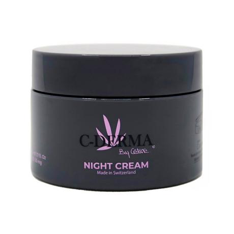 C-Derma by Céline  Crema Notte 