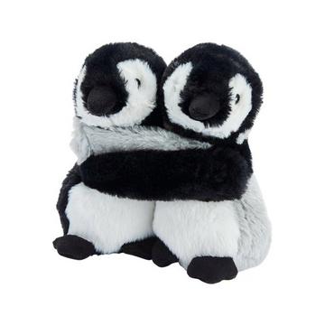 Wärmetier mit Rapsfüllung