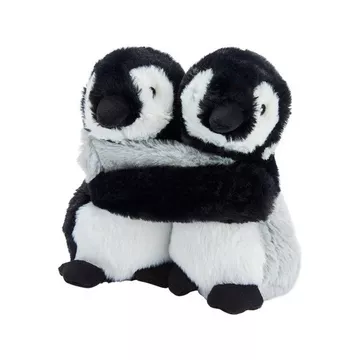 Peluche chauffante en graines de colza