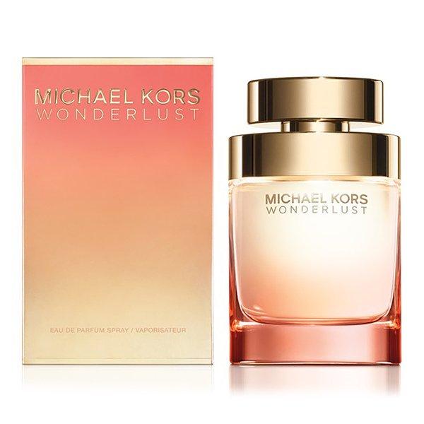 MICHAEL KORS Wonderlust, Eau de Parfum   