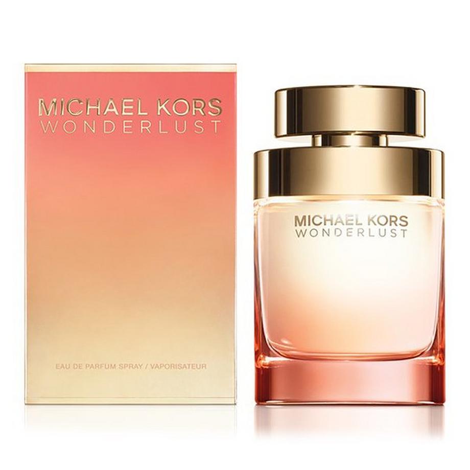 MICHAEL KORS Wonderlust, Eau de Parfum   