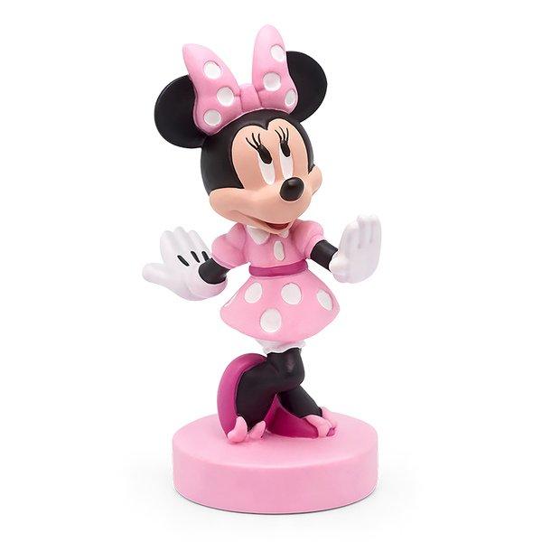 Tonies  Disney Minnie Maus - Helfen macht Spass, Allemand 