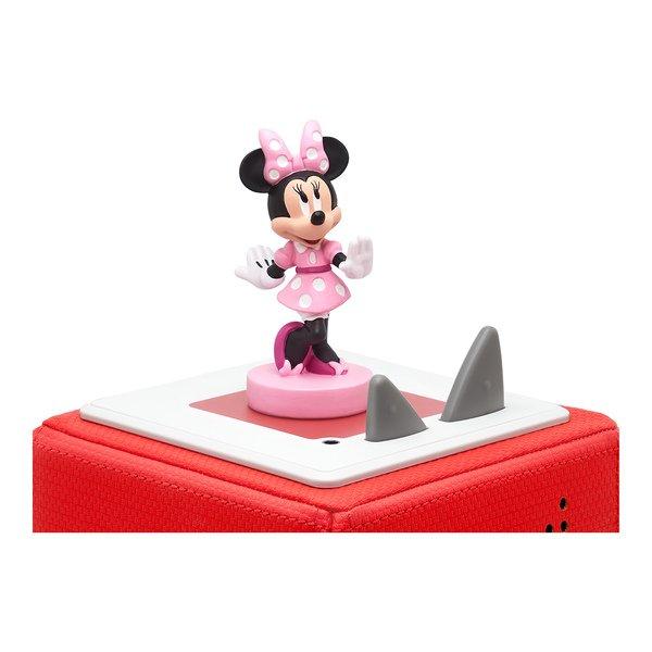 Tonies  Disney Minnie Maus - Helfen macht Spass, Allemand 