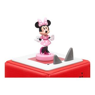 Tonies  Disney Minnie Maus - Helfen macht Spass, Tedesco 