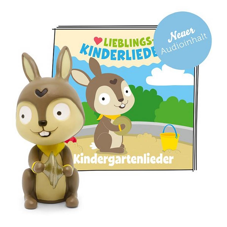 Lieblings-Kinderlieder - Kindergartenlieder, Allemand