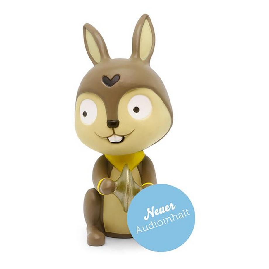 Tonies  Lieblings-Kinderlieder - Kindergartenlieder, Allemand 