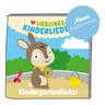 Tonies  Lieblings-Kinderlieder - Kindergartenlieder, Tedesco 