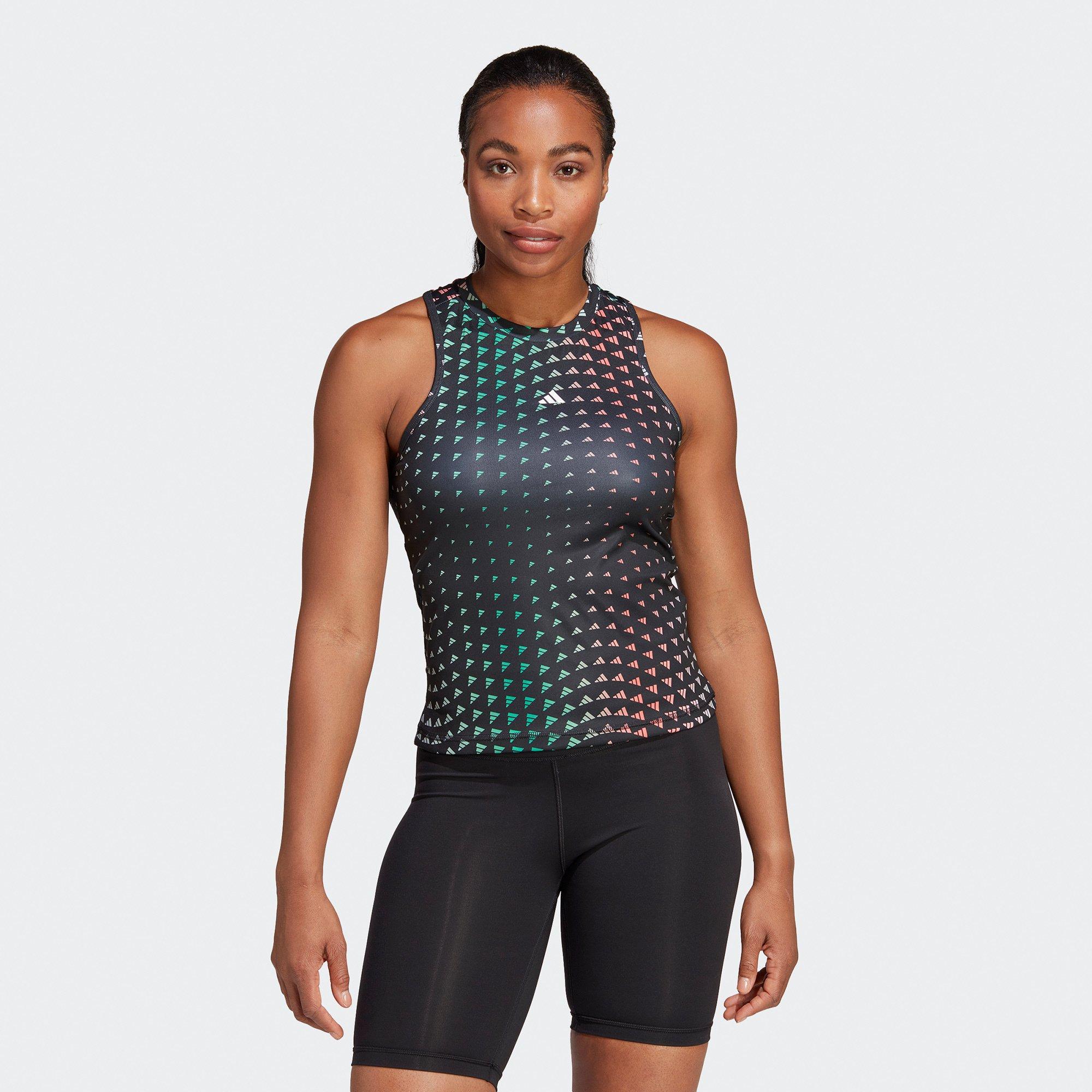 Image of adidas Tank Top Unisex Black XS