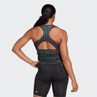 adidas W TR-ES BLUV TK Tank Top 