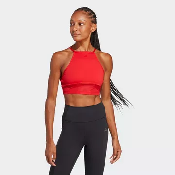 Cropped Top