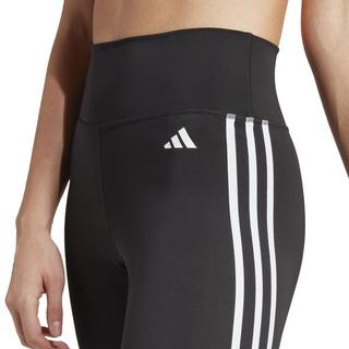 adidas TE 3S 7/8 TIG BLACK Sport Tights, 7/8-Länge 