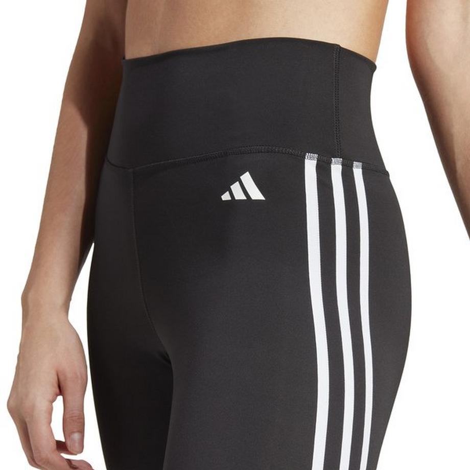 adidas TE 3S 7/8 TIG BLACK Tights sportivi, 7/8 
