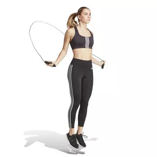 adidas TE 3S 7/8 TIG BLACK Tights sportivi, 7/8 
